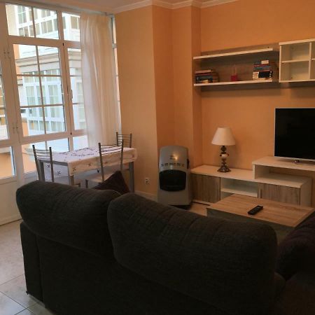 Apartamento Junto Al Paseo Maritimo De Сее Екстер'єр фото