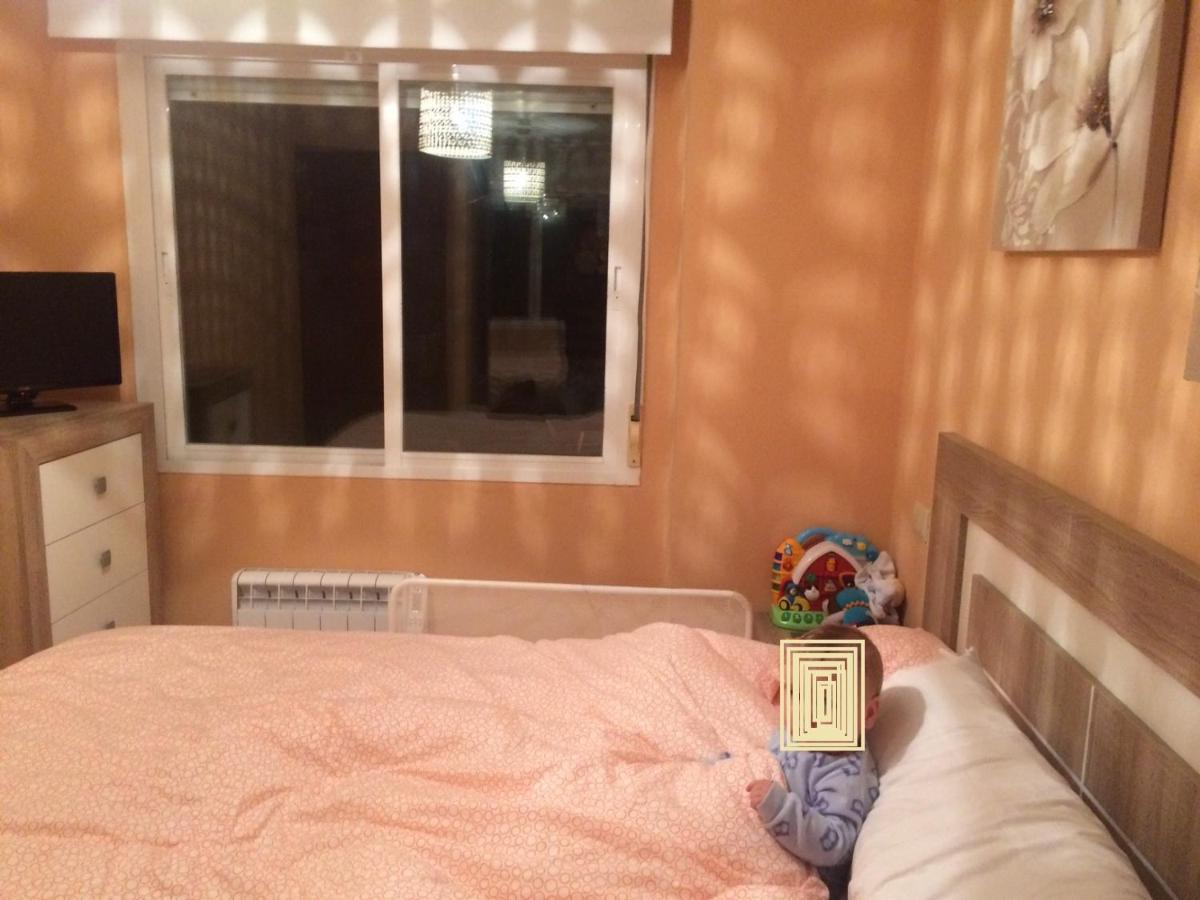 Apartamento Junto Al Paseo Maritimo De Сее Екстер'єр фото